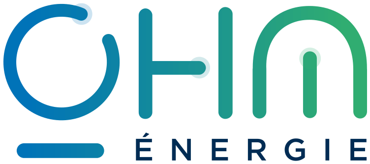 OHM Energie